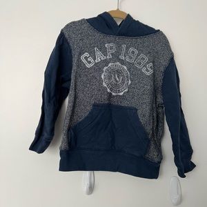 Gap Sweatshirt - 4T